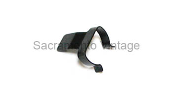 [07863-4] CLIP- DISTRIBUTOR SHAFT TO ROTOR 1949-60