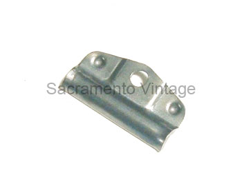 [05857] CLIP- FUEL LINE TO FIREWALL 1932-up