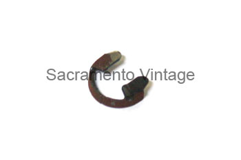 [08181-4] CLIP- SPEEDO GEAR TO CABLE C-4 and C-6