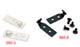 [00896-6] CLIPS- Window channel style T