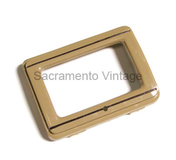 [05949] CLOCK PANEL-SAND 1940