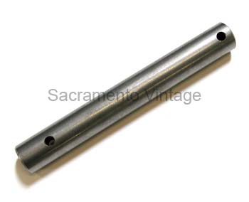 [00320] CLUTCH & BRAKE PEDAL SHAFT 1928-31