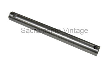 [07084] CLUTCH / BRAKE PEDAL SHAFT- manual 53-56