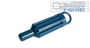 [00325-4] CLUTCH ALIGNMENT TOOL 1928-48 CARS 1928-60 PU