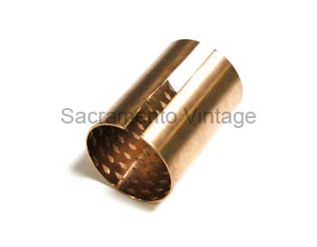 [05307] CLUTCH AND BRAKE PEDAL BUSHING 1939 ALL