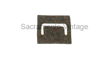 [07622] CLUTCH BELL HOUSING SEAL 1948-53