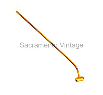 [03506-1] CLUTCH GAP TOOL- USE FOR CORRECT 13/16 " CLEARANCE AT CLUTCH FINGERS