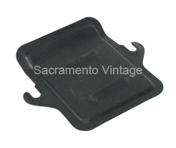 [00331-4] CLUTCH INSPECTION COVER PLATE 1928-31