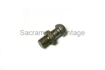 [07626-1] CLUTCH LEVER TRUNNION 1953-72