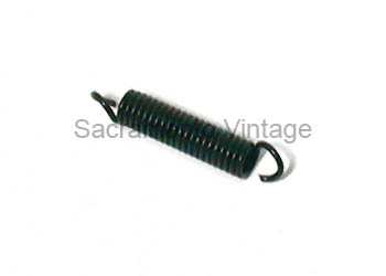[05290] CLUTCH PEDAL RETRACTING SPRING 1935-36