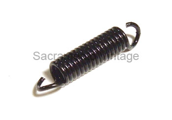 [05559] CLUTCH PEDAL SPRING- 33-34 & 37-38