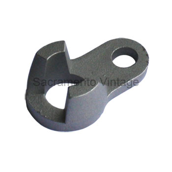 [03530-1] CLUTCH PEDAL SUPPORT 1909-27