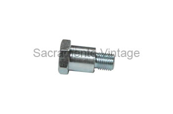 [07086] CLUTCH PIVOT (shoulder) BOLT 1953-56