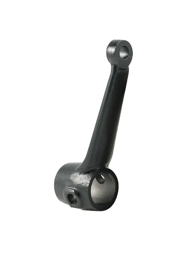 [05560] CLUTCH RELEASE ARM- 1939 PASSENGER