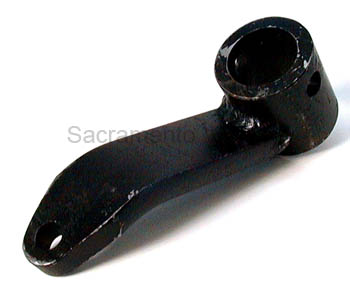 [00322-2] CLUTCH RELEASE ARM longer 1928-31