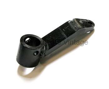 [00322-2-2] CLUTCH RELEASE ARM- 1929-31 INVESTMENT CAST STEEL
