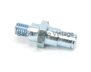 [07086-3] CLUTCH RELEASE EQUALIZER MOUNTING PIVOT 6 CYL 240 300 1965-72