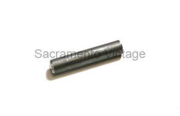 [03521] CLUTCH RELEASE FORK PINS. (2) 1913-27