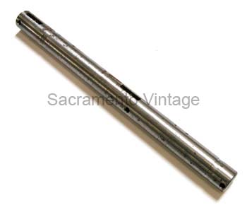 [00322-7] CLUTCH RELEASE SHAFT 1928-29
