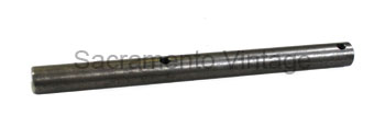 [00322] CLUTCH RELEASE SHAFT 1928-31