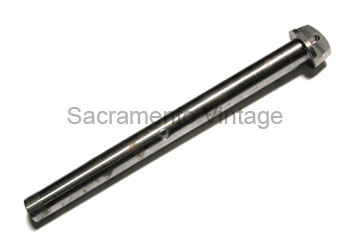 [05567] CLUTCH RELEASE SHAFT- 11" 1940-48
