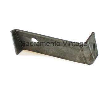 [07617-0] FRAME BRACKET FOR CLUTCH RETURN SPRING  1953-56