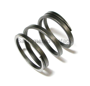 [03522-1] CLUTCH SPRING 1909-27 (110-115 POUNDS FORCE AT 2 ")