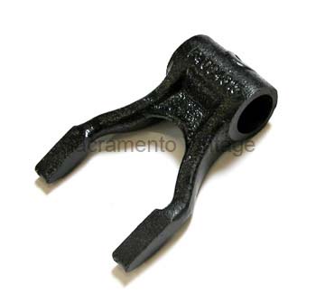 [00322-3] CLUTCH THROW-OUT FORK (RELEASE)- 1928-48 CAR AND 1928-52 PICKUP