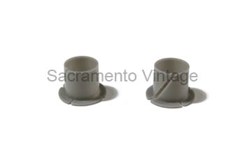 [07082-2] CLUTCH/BRAKE PEDAL BUSHINGS 1961-79