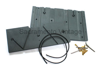 [03804-1] COIL BOX REBUILD KIT- 1913-25 THERMOPLASTIC MATERIAL