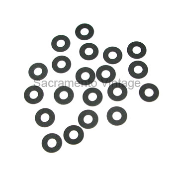 [03808-1] COIL BOX TUBE WASHERS (20) 1909-27