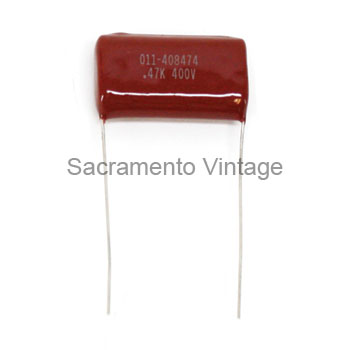 [03790-1] COIL CAPACITOR- HIGH dv/dt 1909-27 dV/dT RATING OF 1700V/uSec OVAL