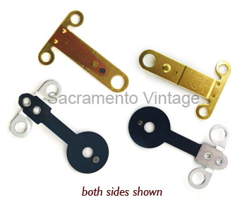 [03803] COIL POINT SET- K & W FOR ONE COIL 1914-27 