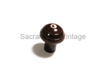 [05135-17] COLUMBIA DASH CONTROL KNOB - DLX 1940
