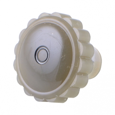 [05135-12] COLUMBIA DASH CONTROL KNOB - STD 1937 
