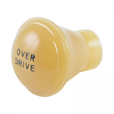 [05135-15] COLUMBIA DASH CONTROL KNOB 1939