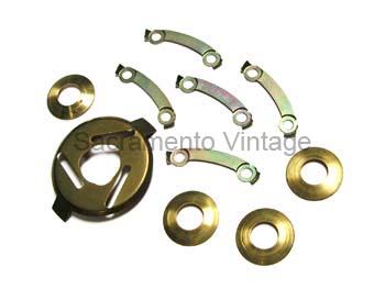 [05135] COLUMBIA WASHER REPAIR KIT 1936-48