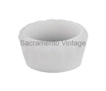 [07188] COLUMN BEARING SLEEVE 1948-72 NYLON .75ID X .98OD