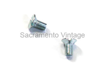 [00811-2] COLUMN BUSHING (quadrant) SCREWS 1928-30