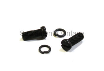 [00807] COLUMN CLAMP BOLTS 1928-31