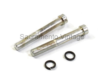 [00807-1] COLUMN CLAMP BOLT X-long 2-1/4" X 5/16  28-31