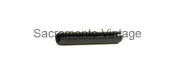 [07587-1] COLUMN GEARSHIFT LEVER PIN 1956-74