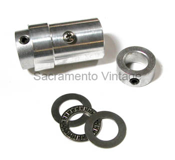 [07173-5] COLUMN LOWER BUSHING KIT- 1.50 in FOR TOYOTA KIT