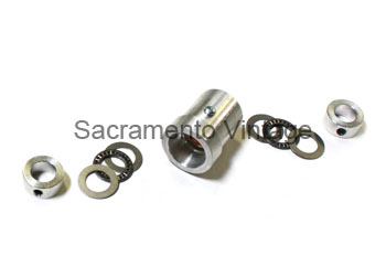 [07173-6] COLUMN LOWER BUSHING KIT 1.75 inch FOR TOYOTA KIT