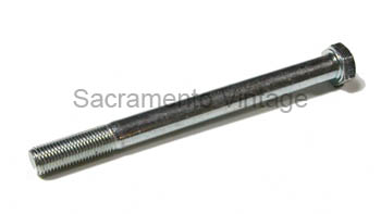 [03478] COMMUTATOR CASE SUPPORT BOLT 4-3/4 1919-27 W/ GENERATOR
