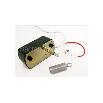 [13007] COMPACT WIPER- PLAIN / STRAIGHT