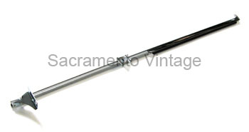 [08452-2] COMPLETE DIVISION BAR (L) 1953-55