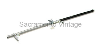 [08452-6] COMPLETE DIVISION BAR (L) 1957-60