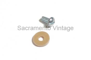 [00619-3] CONDENSER TO BUS BAR SCREW- cad 1928-30