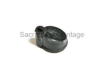 [05994] CONDENSER WEATHERSEAL (BOOT) 1942-48